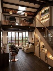 Boat Quay (D1), Shop House #557824391
